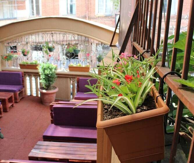 Fotos del hotel Vita Plaza:  6