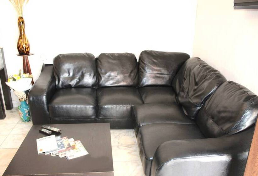 Fotos del hotel Vita Plaza:  16