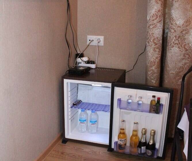 Fotos del hotel Vita Plaza:  12