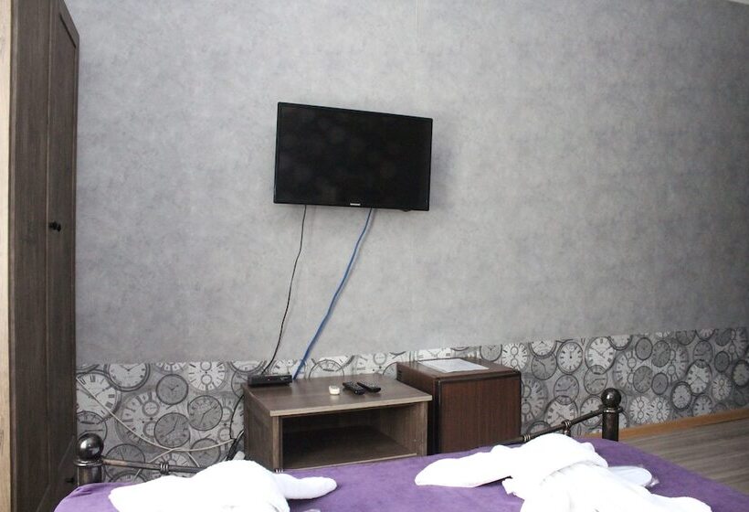 Fotos del hotel Vita Plaza:  10