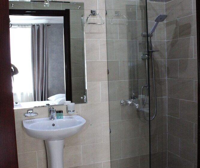 Fotos del hotel Vita Plaza:  14