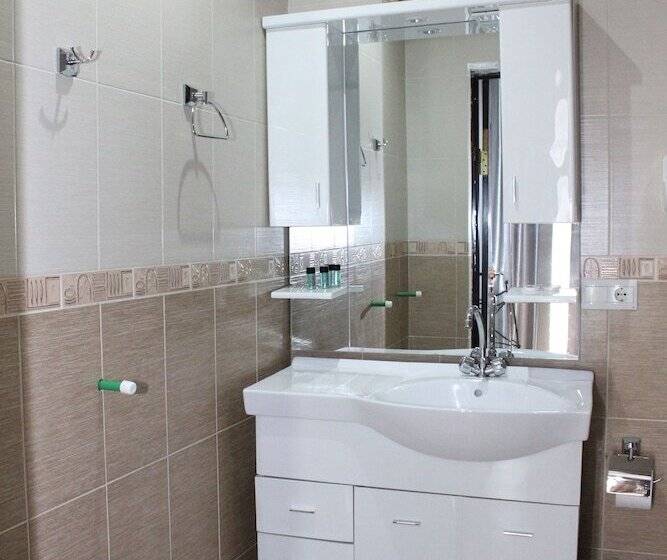 Fotos del hotel Vita Plaza:  7