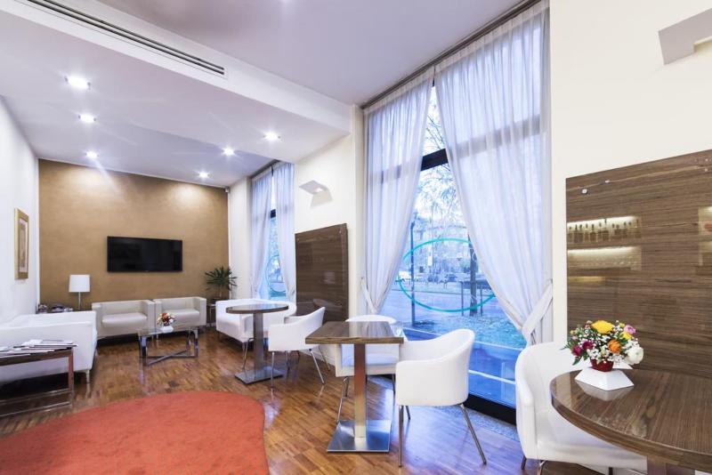 Fotos del hotel Campion:  4