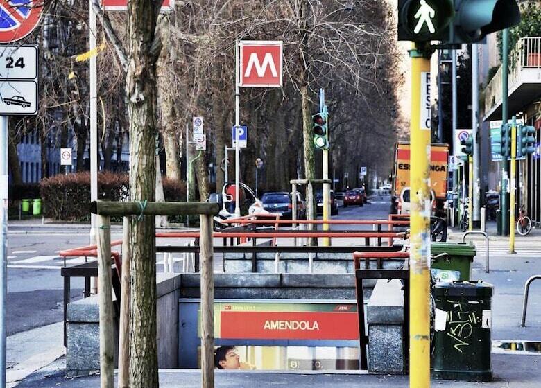 Fotos del hotel Campion:  19