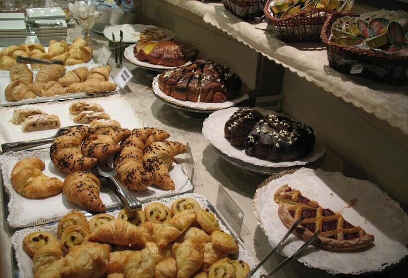 Fotos del hotel Campion:  14