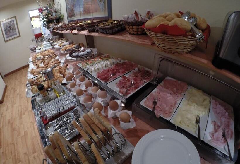 Fotos del hotel Campion:  23