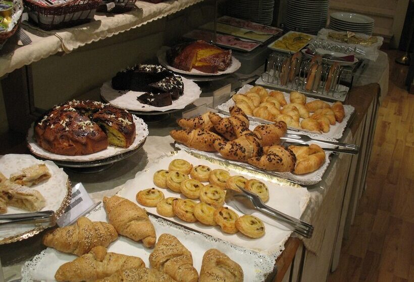 Fotos del hotel Campion:  3