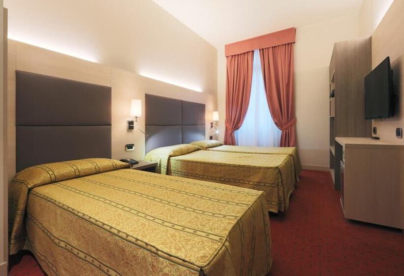 Fotos del hotel Campion:  8