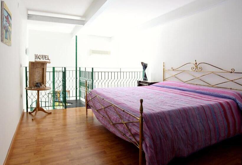 Fotos del hotel Dormidamè:  7