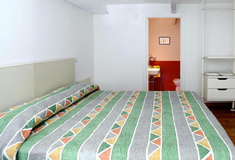 Fotos del hotel Dormidamè:  4