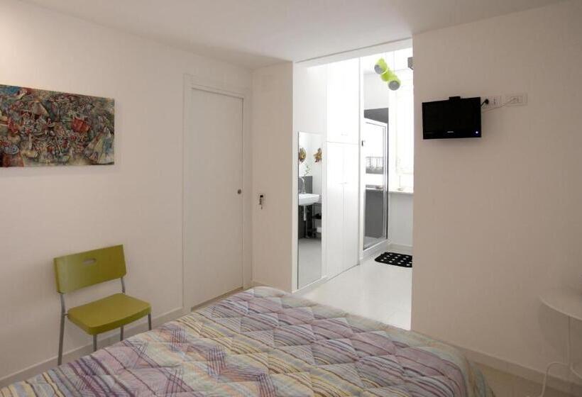 Fotos del hotel Dormidamè:  6