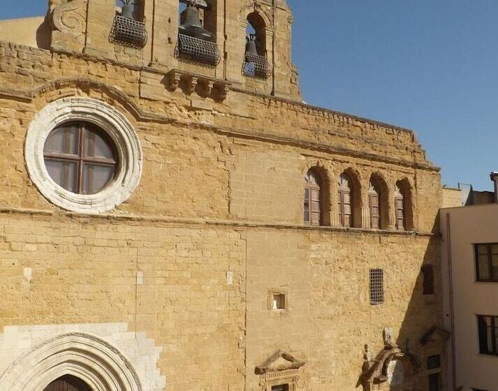 Fotos del hotel Monastero Santo Spirito:  7