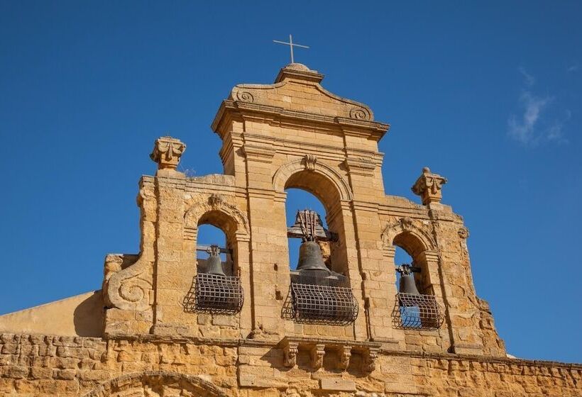Fotos del hotel Monastero Santo Spirito:  10