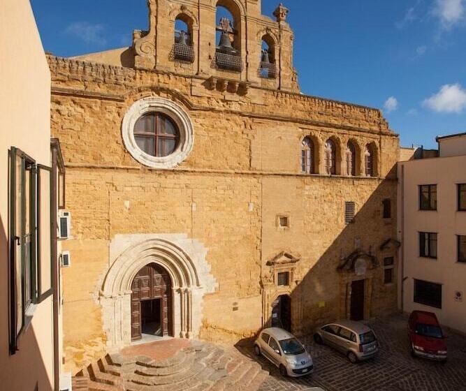 Fotos del hotel Monastero Santo Spirito:  11