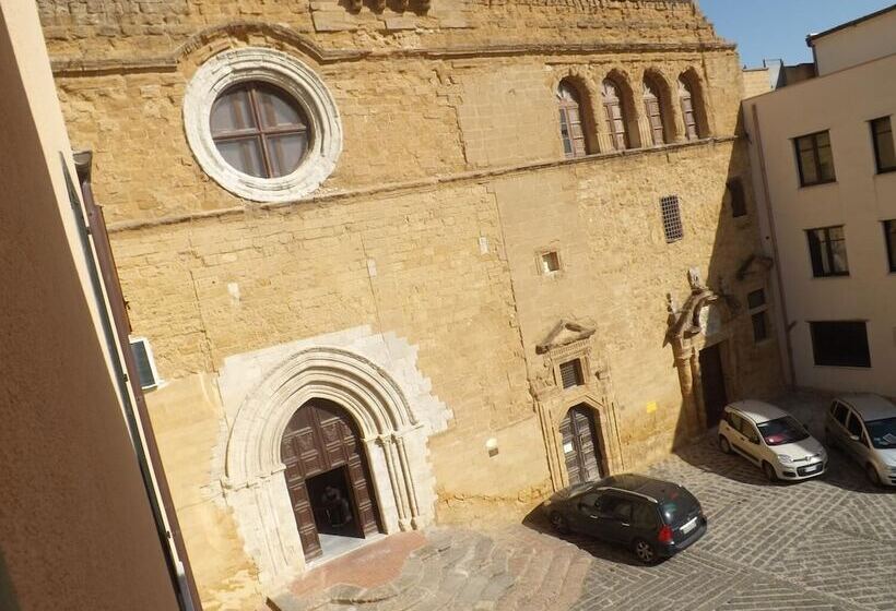 Fotos del hotel Monastero Santo Spirito:  14