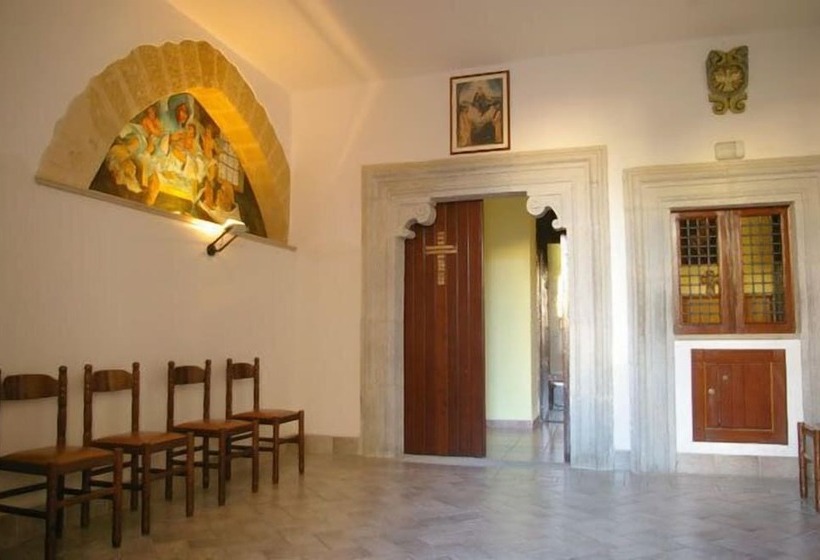 Fotos del hotel Monastero Santo Spirito:  2