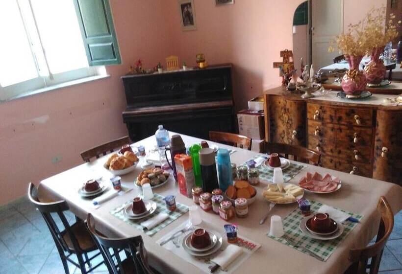 Fotos del hotel Monastero Santo Spirito:  18