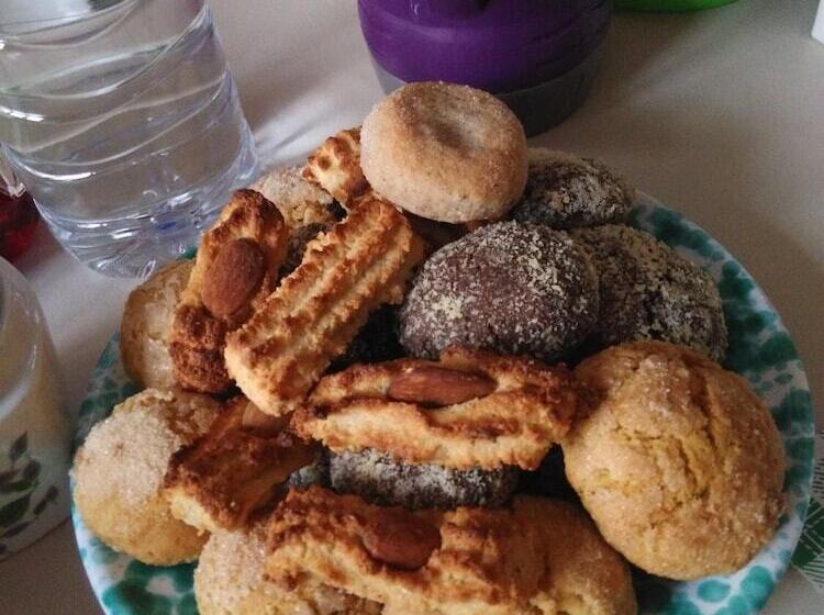 Fotos del hotel Monastero Santo Spirito:  3