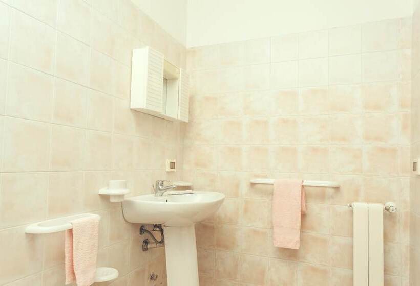 Fotos del hotel Monastero Santo Spirito:  9