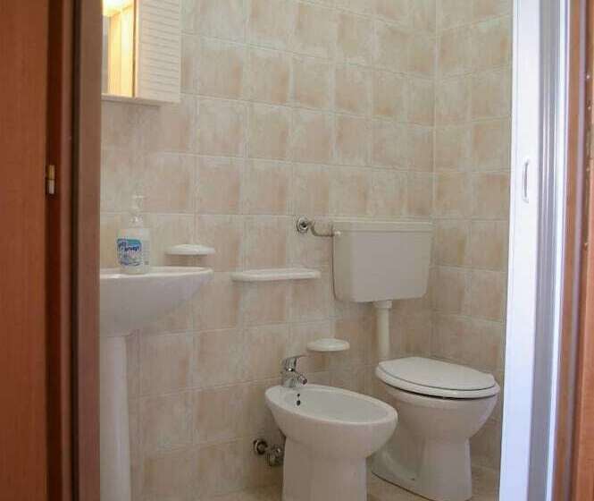 Fotos del hotel Monastero Santo Spirito:  13