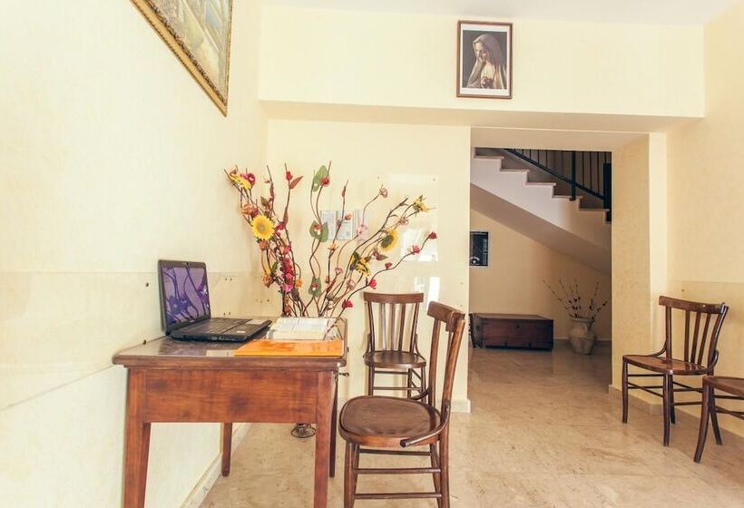 Fotos del hotel Monastero Santo Spirito:  16