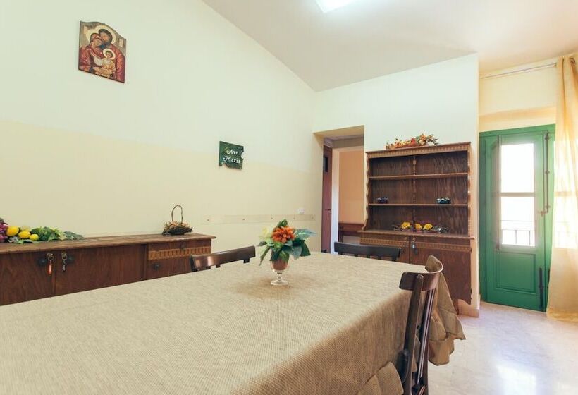 Fotos del hotel Monastero Santo Spirito:  21