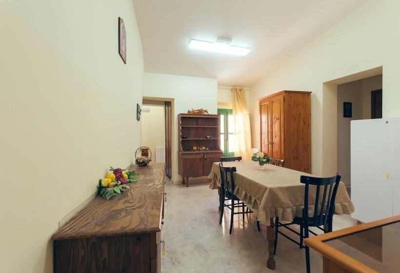 Fotos del hotel Monastero Santo Spirito:  22