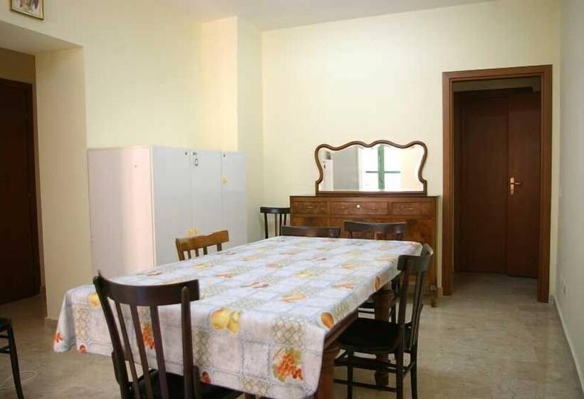 Fotos del hotel Monastero Santo Spirito:  17