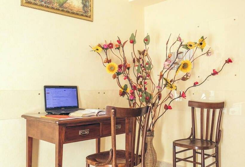 Fotos del hotel Monastero Santo Spirito:  20