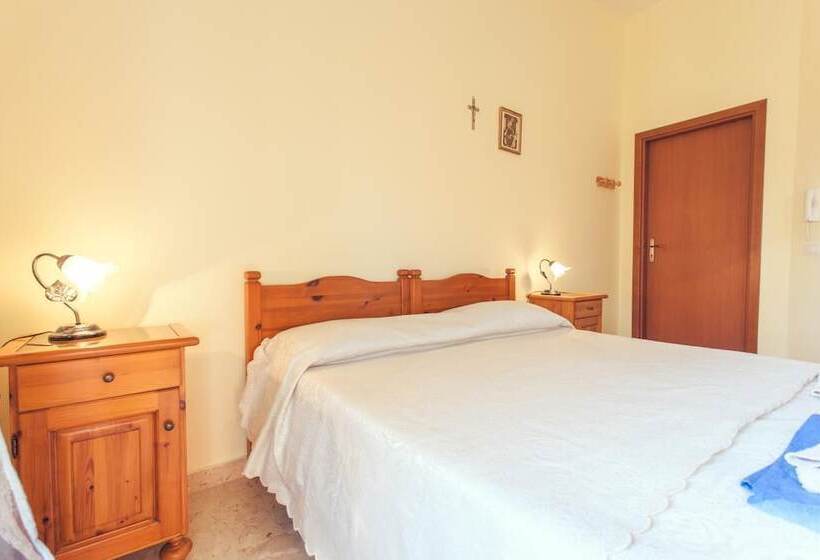 Fotos del hotel Monastero Santo Spirito:  8