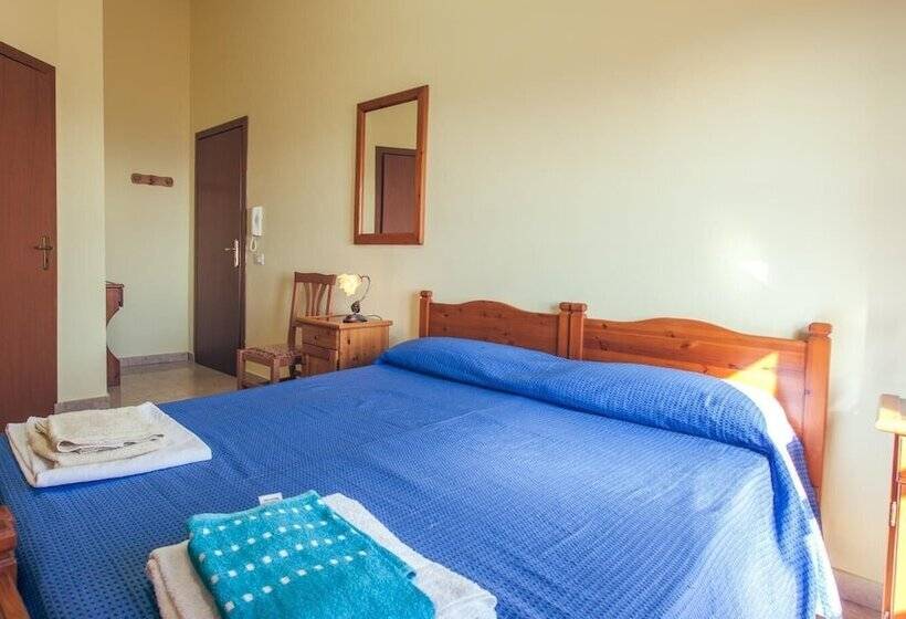 Monastero Santo Spirito