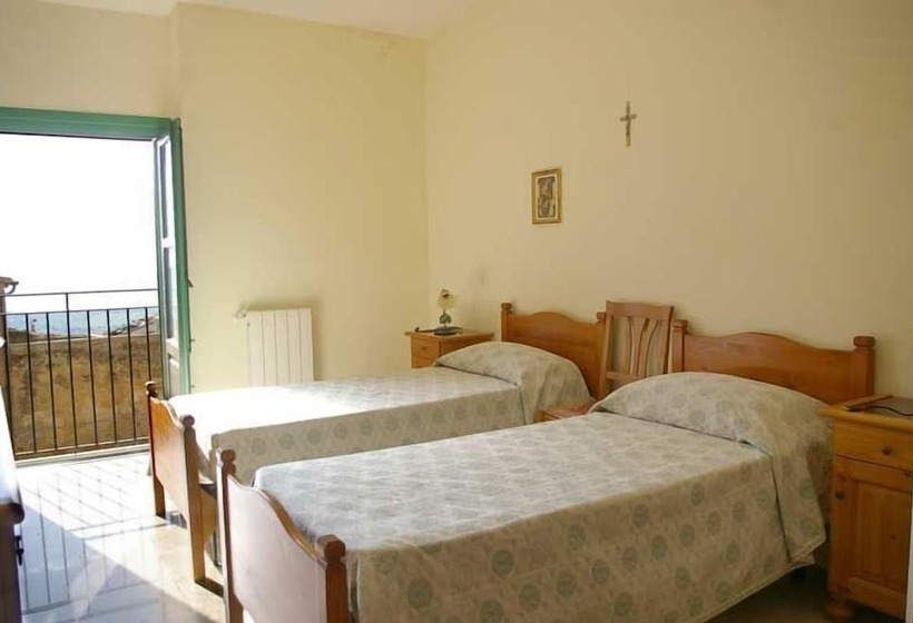 Fotos del hotel Monastero Santo Spirito:  12