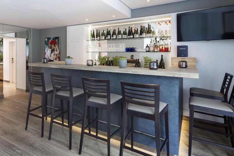 Fotos del hotel The Alex:  6