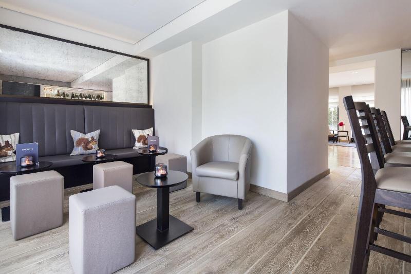 Fotos del hotel The Alex:  11