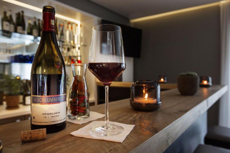 Fotos del hotel The Alex:  9