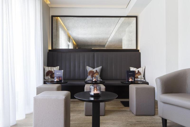 Fotos del hotel The Alex:  3