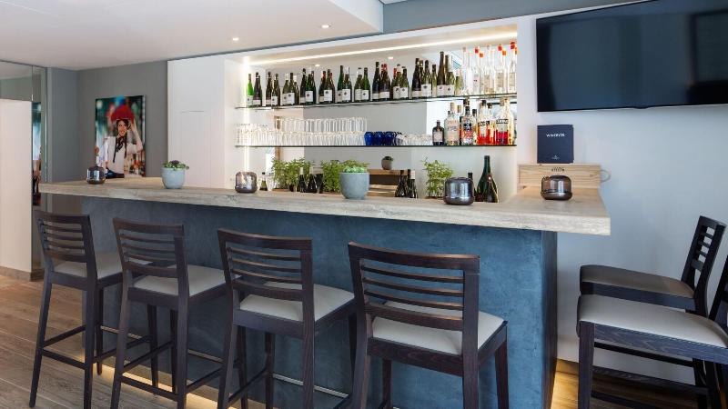 Fotos del hotel The Alex:  14