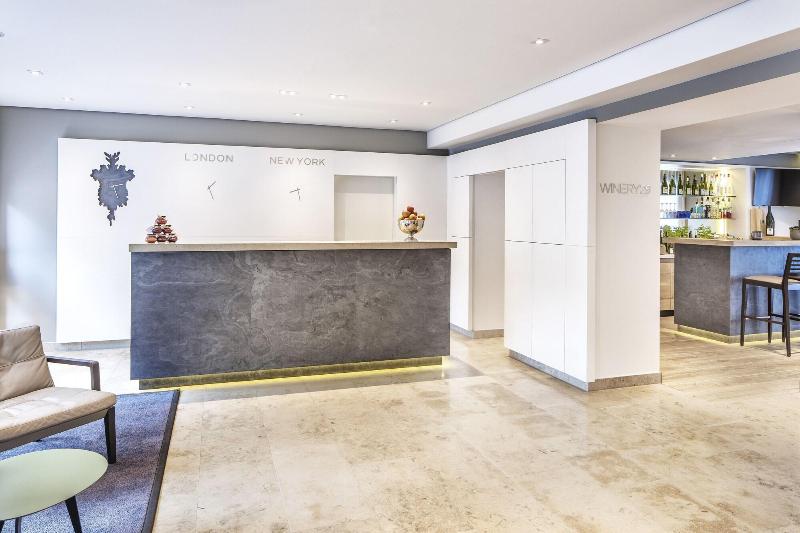 Fotos del hotel The Alex:  4