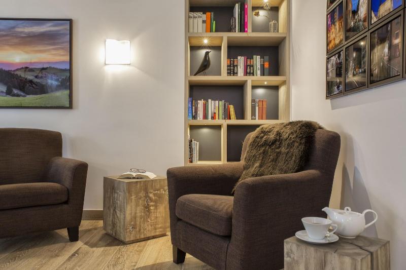 Fotos del hotel The Alex:  15