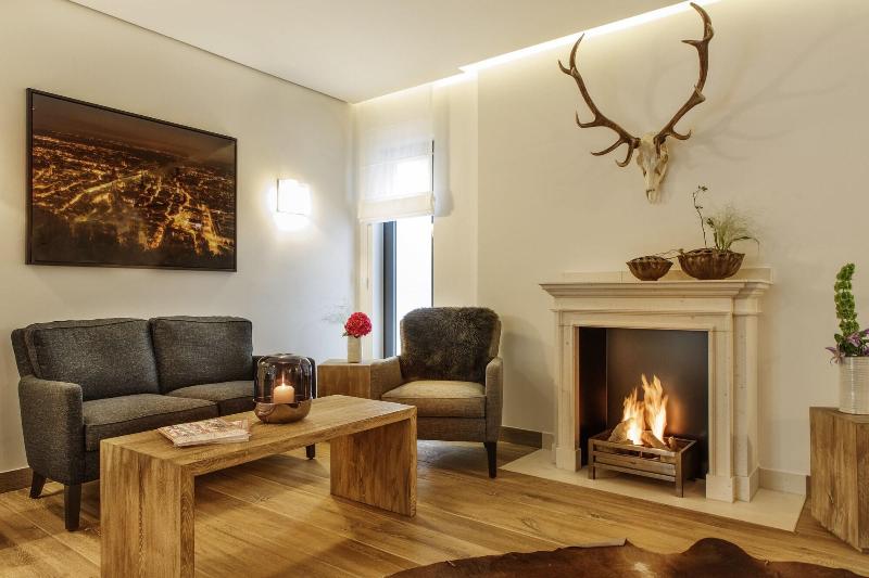 Fotos del hotel The Alex:  2