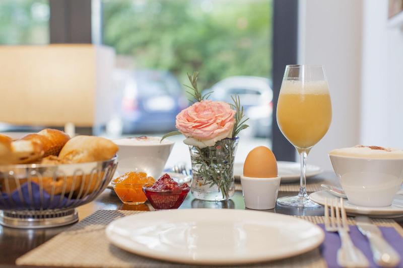 Fotos del hotel The Alex:  8