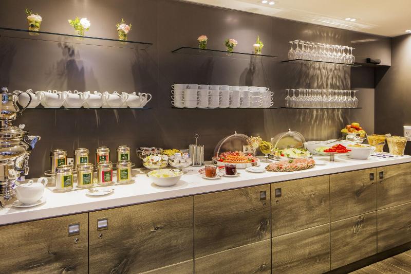 Fotos del hotel The Alex:  18