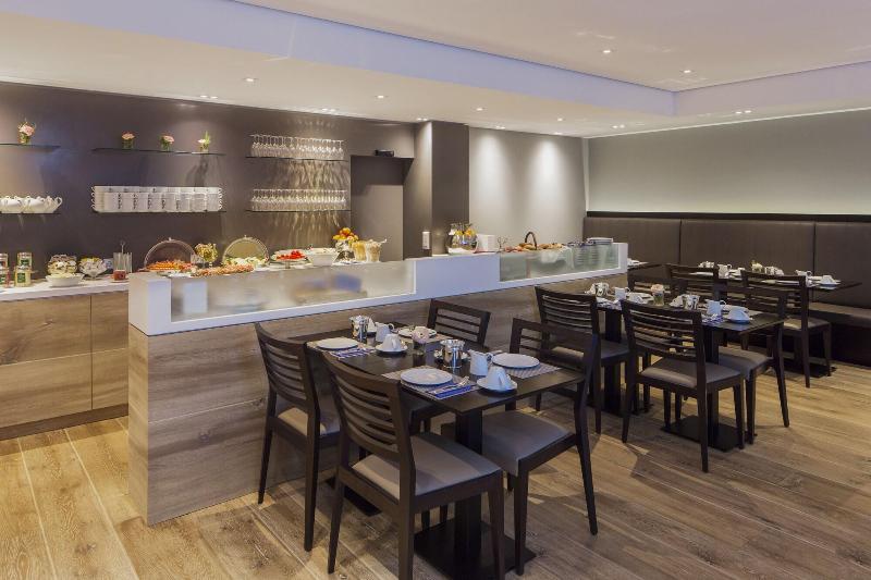 Fotos del hotel The Alex:  5