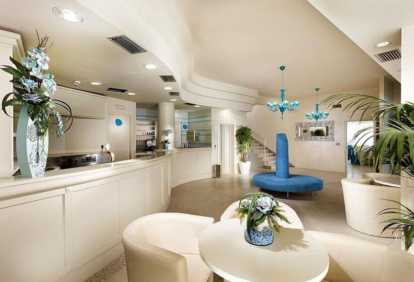 Fotos del hotel Turquoise:  4