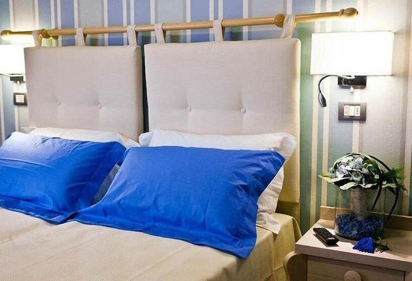 Fotos del hotel Turquoise:  20