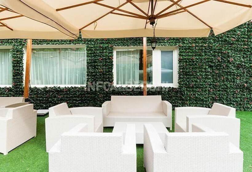 Fotos del hotel Turquoise:  6