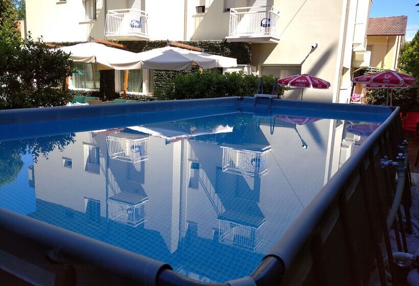 Fotos del hotel Turquoise:  11