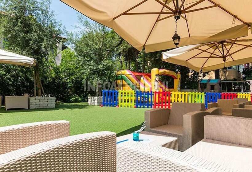 Fotos del hotel Turquoise:  21