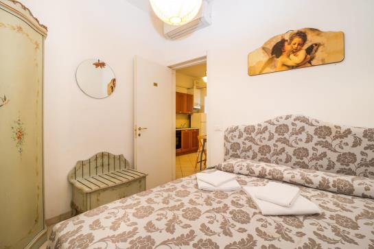 Fotos del hotel Alloggio Ai Tre Ponti Venezia:  16