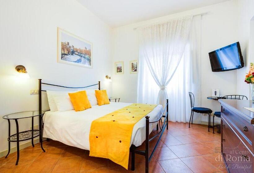 Fotos del hotel Al Centro Di Roma:  15